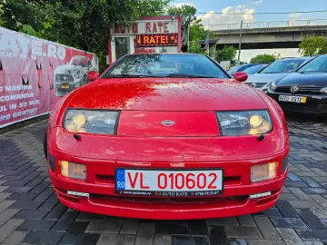 Nissan 300ZX 3.0i bi-turbo 1991