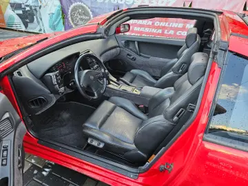 Nissan 300ZX 3.0i bi-turbo 1991