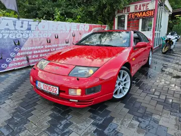 Nissan 300ZX 3.0i bi-turbo 1991