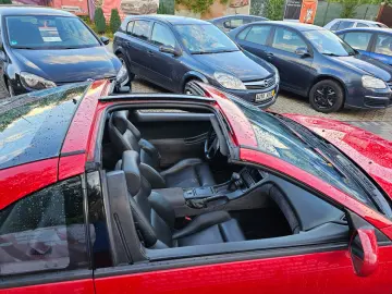 Nissan 300ZX 3.0i bi-turbo 1991