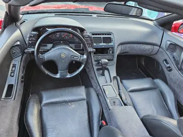 Nissan 300ZX 3.0i bi-turbo 1991