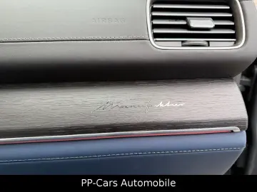 MERCEDES-BENZ GLS 63 4M AMG PREMIUM  MANUFAKTUR Pano…