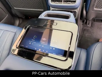 MERCEDES-BENZ GLS 63 4M AMG PREMIUM  MANUFAKTUR Pano…