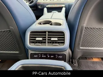 MERCEDES-BENZ GLS 63 4M AMG PREMIUM  MANUFAKTUR Pano…