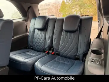 MERCEDES-BENZ GLS 63 4M AMG PREMIUM  MANUFAKTUR Pano…