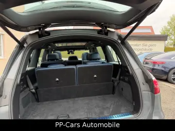 MERCEDES-BENZ GLS 63 4M AMG PREMIUM  MANUFAKTUR Pano…