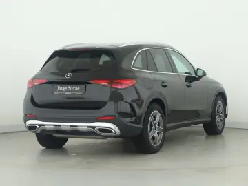 MERCEDES-BENZ GLC 300 4M AMG