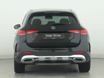 MERCEDES-BENZ GLC 300 4M AMG