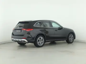 MERCEDES-BENZ GLC 300 4M AMG
