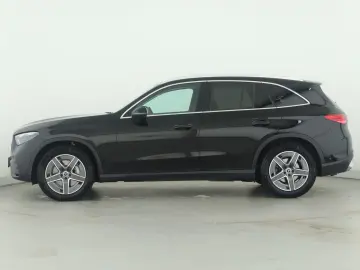 MERCEDES-BENZ GLC 300 4M AMG