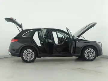 MERCEDES-BENZ GLC 300 4M AMG