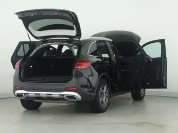 MERCEDES-BENZ GLC 300 4M AMG
