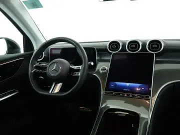 MERCEDES-BENZ GLC 300 4M AMG