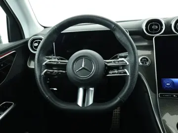 MERCEDES-BENZ GLC 300 4M AMG