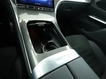 MERCEDES-BENZ GLC 300 4M AMG