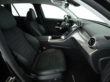 MERCEDES-BENZ GLC 300 4M AMG