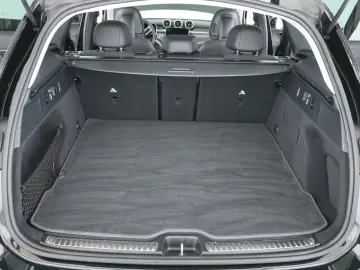 MERCEDES-BENZ GLC 300 4M AMG