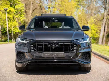 AUDI Q8 60 TFSI e quattro tiptronic competit. pl