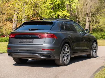 AUDI Q8 60 TFSI e quattro tiptronic competit. pl