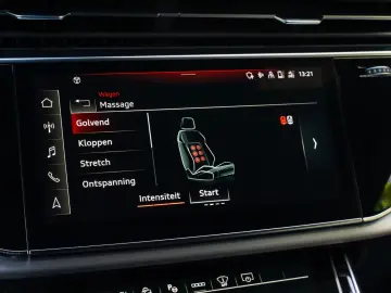 AUDI Q8 60 TFSI e quattro tiptronic competit. pl