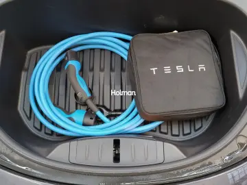 TESLA Model 3 Long Range Dual Motor A.pilot Pr. Int.