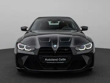 BMW M4 Competition xD Laser 360 HUD DAB H K Komfort