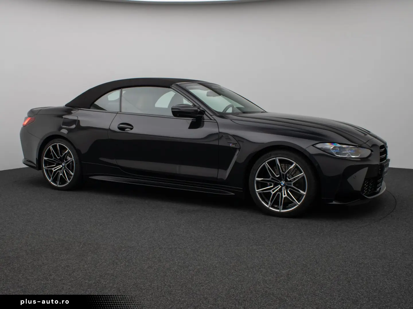 BMW M4 Competition xD Laser 360 HUD DAB H K Komfort