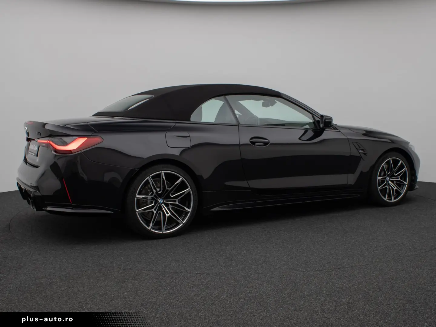 BMW M4 Competition xD Laser 360 HUD DAB H K Komfort