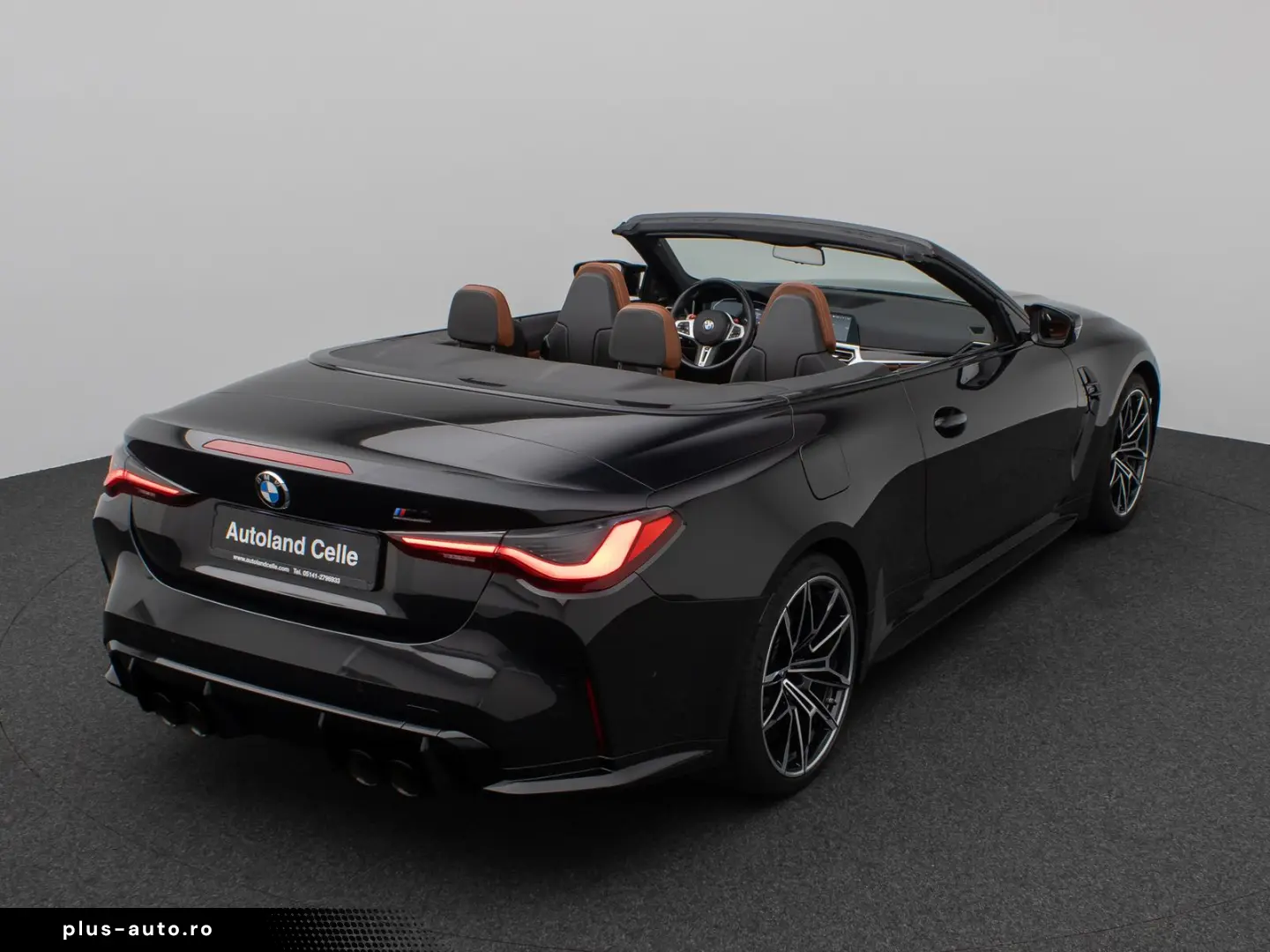 BMW M4 Competition xD Laser 360 HUD DAB H K Komfort