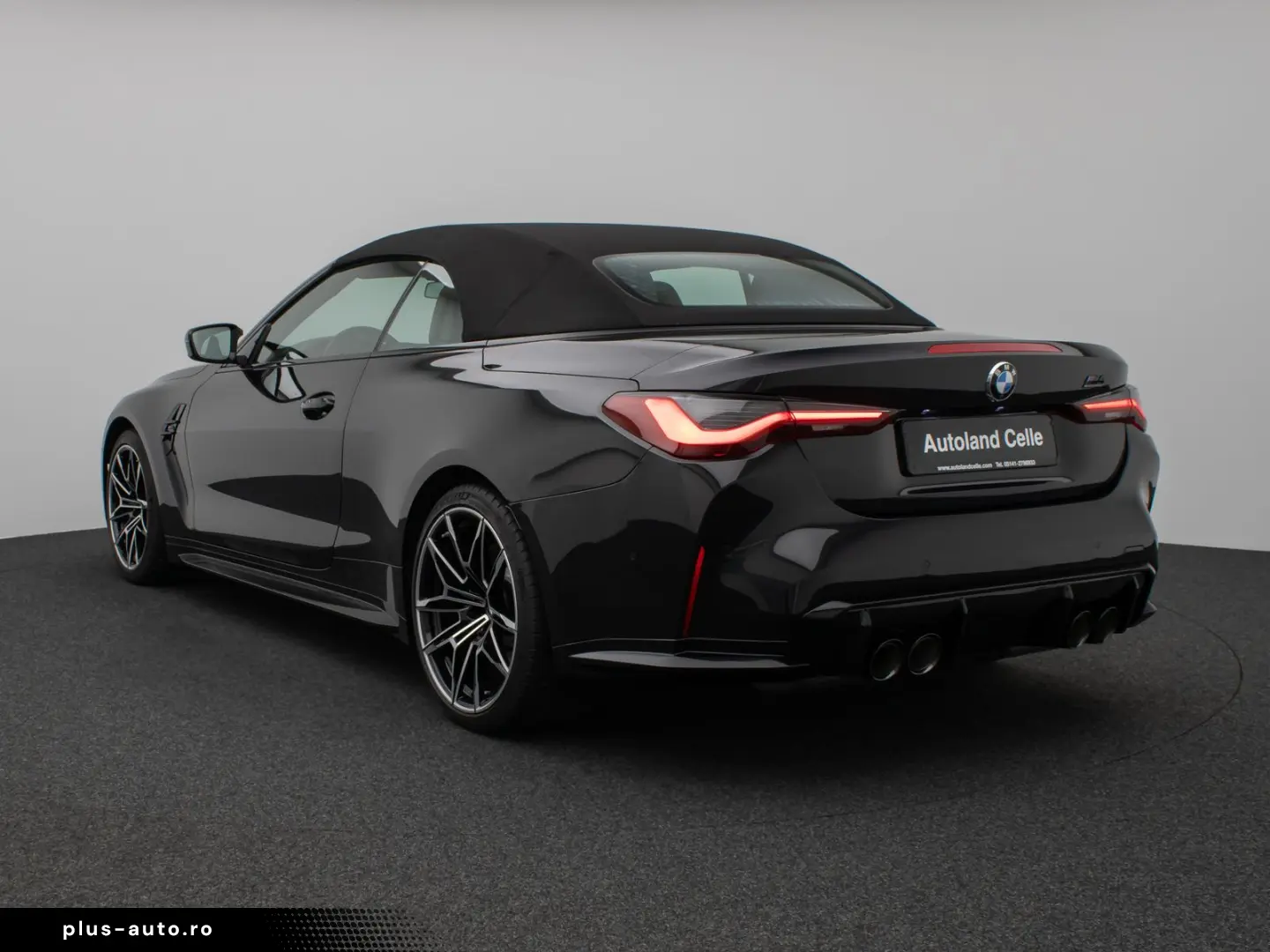 BMW M4 Competition xD Laser 360 HUD DAB H K Komfort