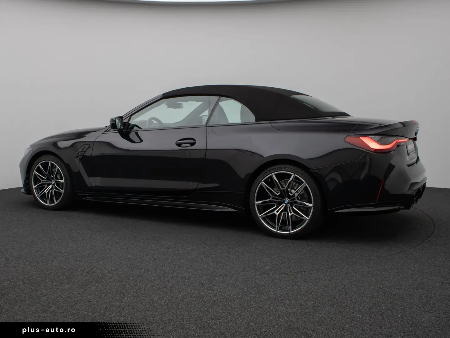 BMW M4 Competition xD Laser 360 HUD DAB H K Komfort