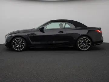 BMW M4 Competition xD Laser 360 HUD DAB H K Komfort