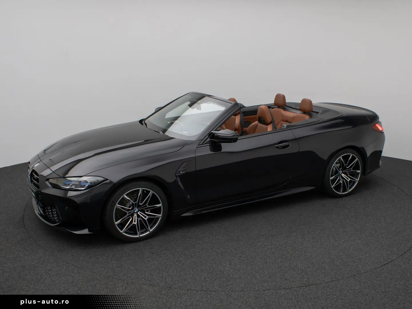 BMW M4 Competition xD Laser 360 HUD DAB H K Komfort