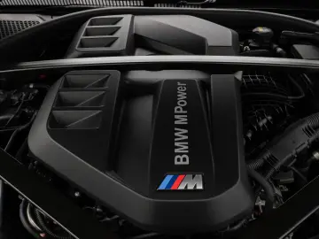 BMW M4 Competition xD Laser 360 HUD DAB H K Komfort