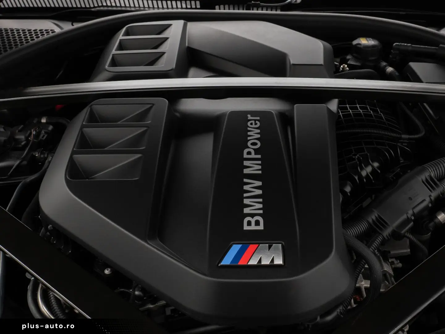 BMW M4 Competition xD Laser 360 HUD DAB H K Komfort