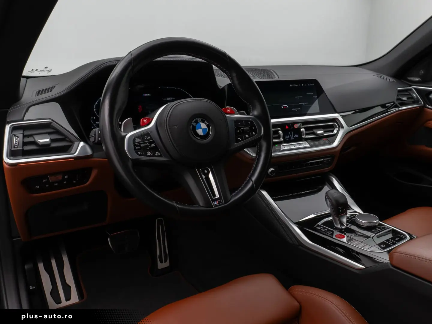 BMW M4 Competition xD Laser 360 HUD DAB H K Komfort