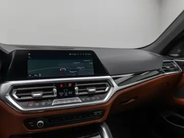 BMW M4 Competition xD Laser 360 HUD DAB H K Komfort