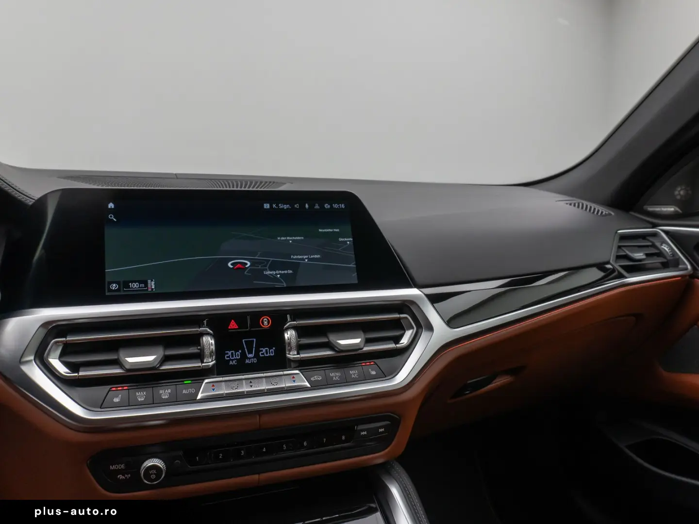 BMW M4 Competition xD Laser 360 HUD DAB H K Komfort
