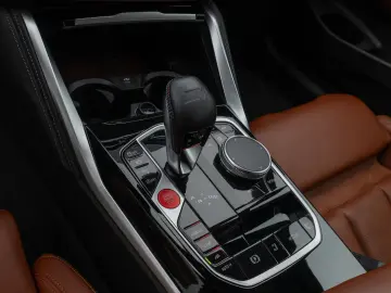 BMW M4 Competition xD Laser 360 HUD DAB H K Komfort