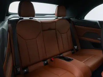 BMW M4 Competition xD Laser 360 HUD DAB H K Komfort