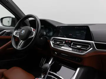 BMW M4 Competition xD Laser 360 HUD DAB H K Komfort