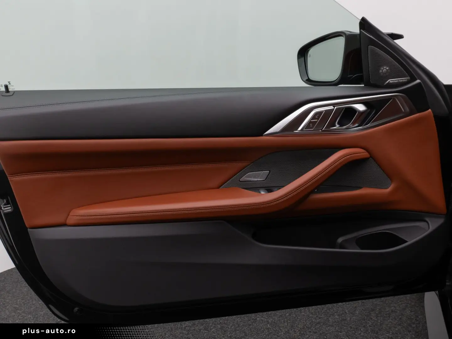 BMW M4 Competition xD Laser 360 HUD DAB H K Komfort
