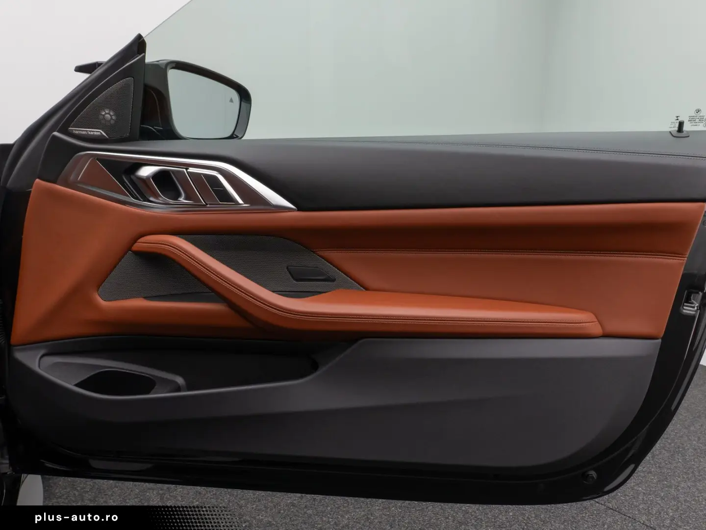 BMW M4 Competition xD Laser 360 HUD DAB H K Komfort