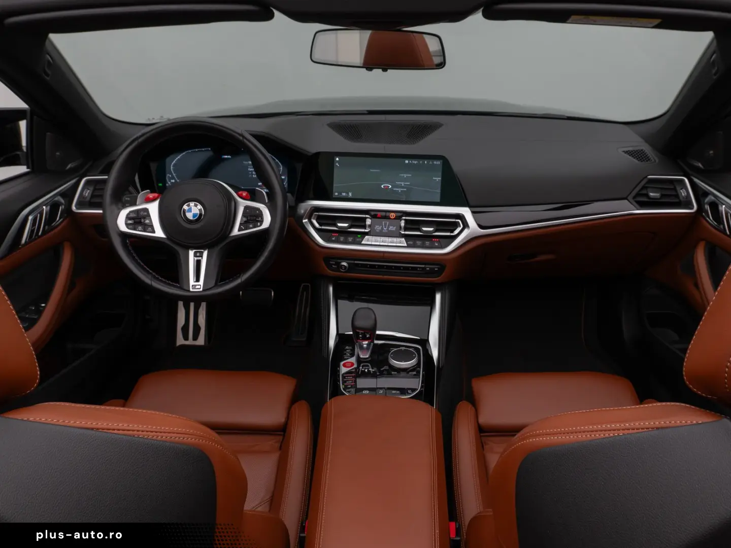 BMW M4 Competition xD Laser 360 HUD DAB H K Komfort