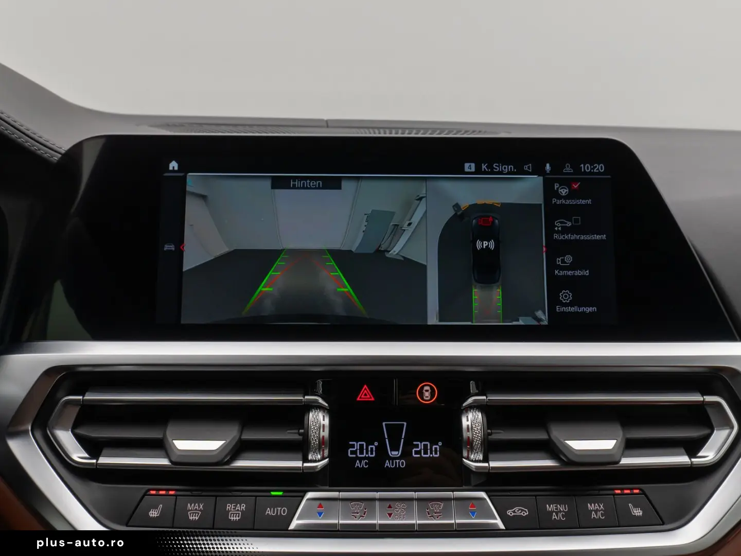 BMW M4 Competition xD Laser 360 HUD DAB H K Komfort