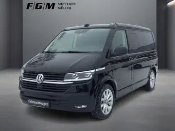 VW T6.1 California Beach Tour AHK Distronic Standhz