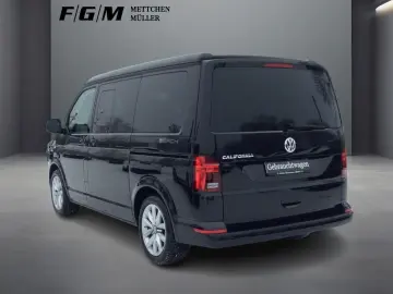 VW T6.1 California Beach Tour AHK Distronic Standhz