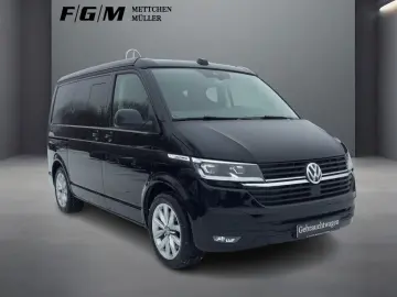 VW T6.1 California Beach Tour AHK Distronic Standhz