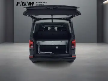 VW T6.1 California Beach Tour AHK Distronic Standhz