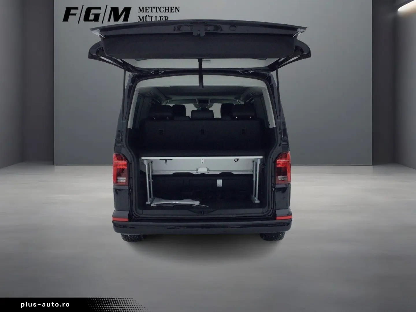 VW T6.1 California Beach Tour AHK Distronic Standhz